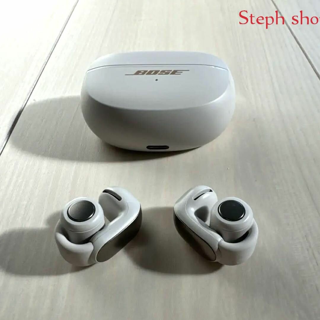 Écouteurs Bose sans fil