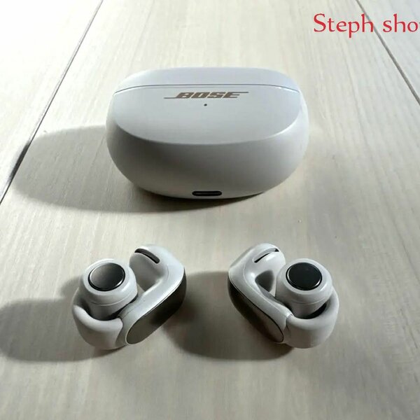 Écouteurs Bose sans fil