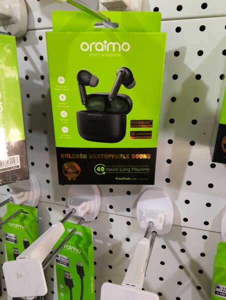Oraimo Wireless Freepods