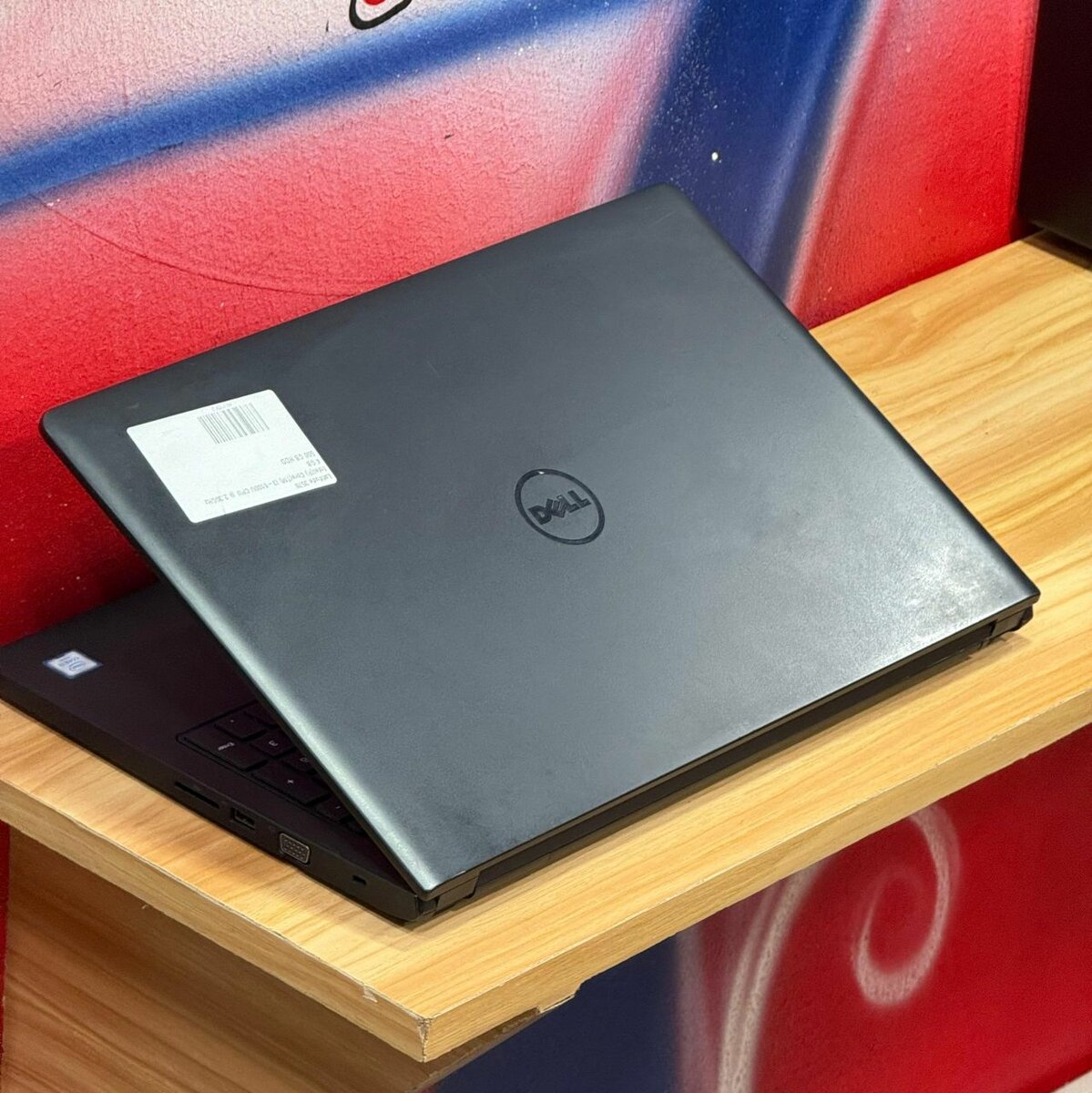 Ordinateur portable Dell