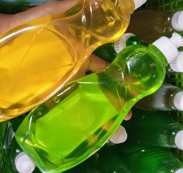 ShineOn Dishwashing Liquid Soap