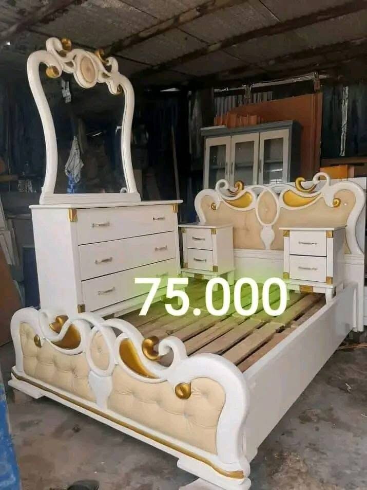 Ensemble de Chambre Luxueux