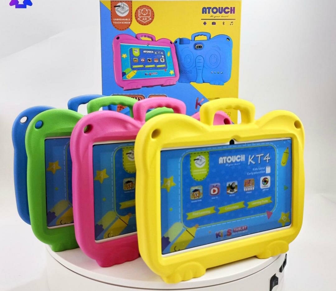 ATOUCH KT4