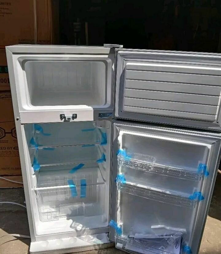 Table Top Fridge