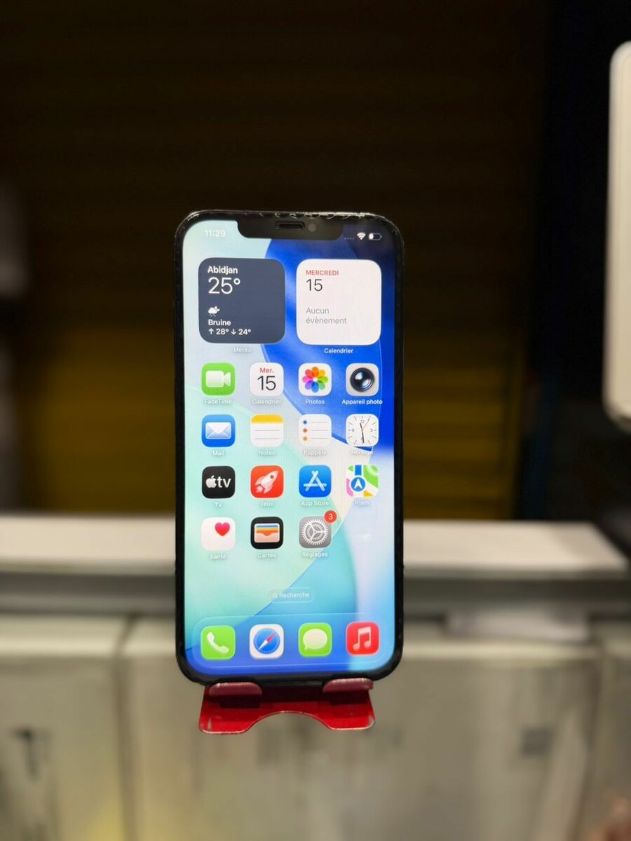 IPhone 12Pro Max 2nd main