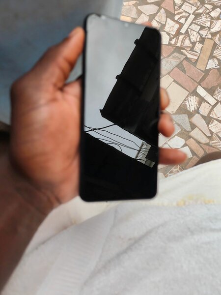 Smartphone Android Moderne