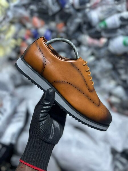 Chaussures derby élégantes homme