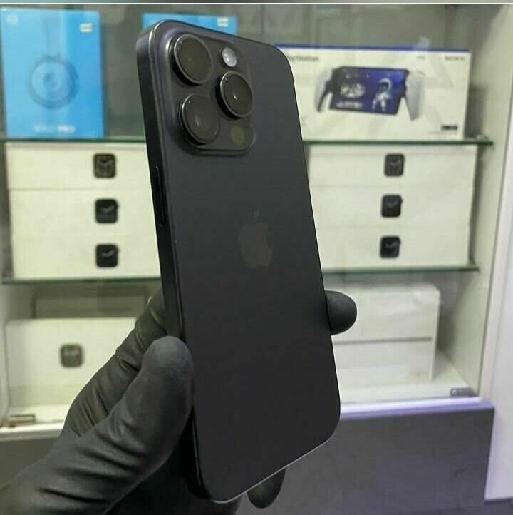 PRE-OWNED IPHONE 14 PRO MAX