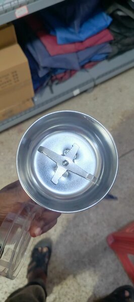 Mini moulin à épices