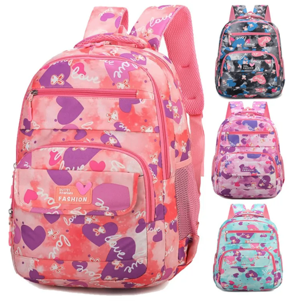 Sac à dos mode enfants