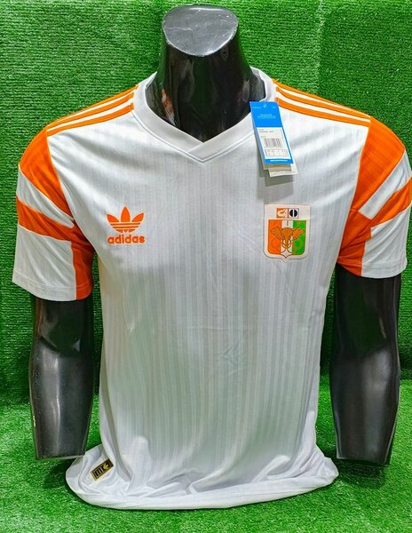 Maillot de football Adidas