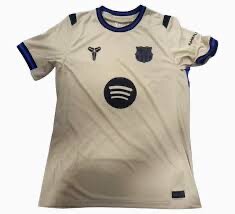 Maillot de barça