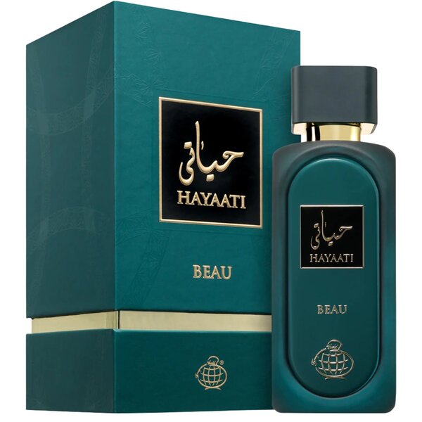 Parfum Hayaati Beau Exclusif