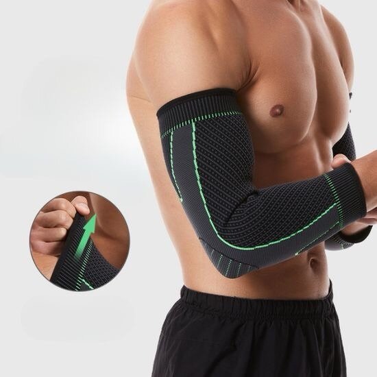 Manchette de Compression Sportive