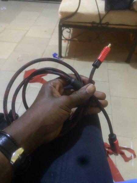 Écran plasma Nasco 32 pouce