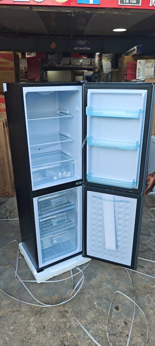 Réfrigérateur nasco