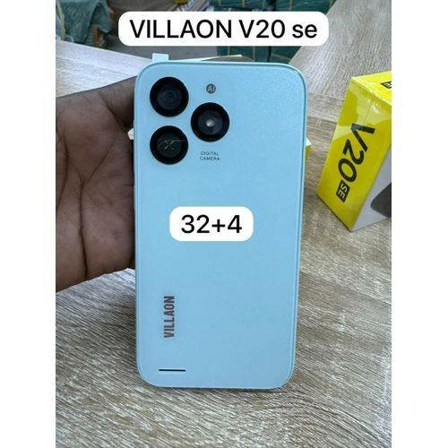 Villaon v20 se