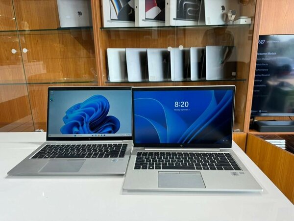 *HP ELITEBOOK 840 G7*