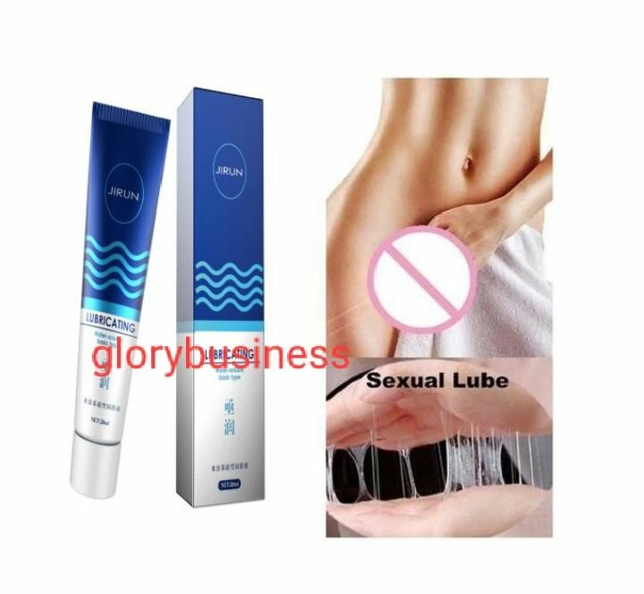Lubrifiant Intime Soluble