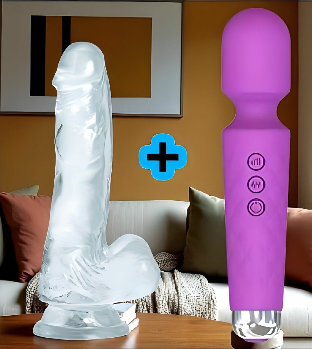 Sensation Duo Profonde