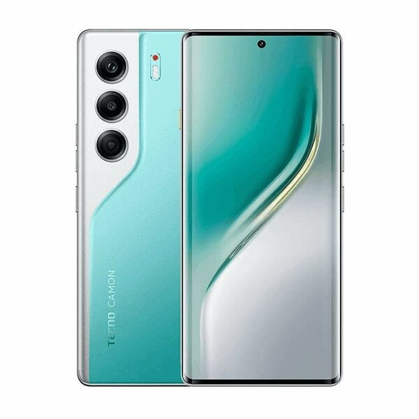 Smartphone TECNO Camon Pro