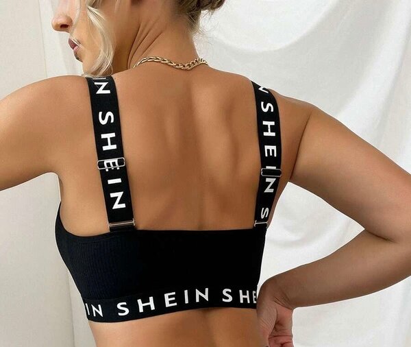 Ensemble SHEIN deux pièce