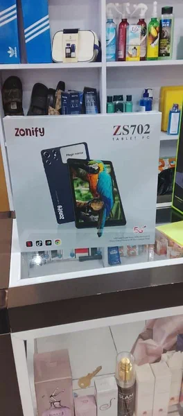 Tablette Zonify ZS702 - Octa Core