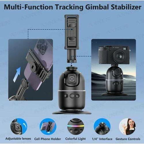 Stabilisateur Gimbal P03 Intelligent
