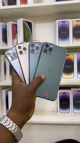 Smartphone iPhone Reconditionné