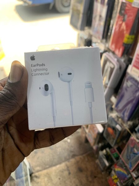 Original iPhone Direct Earpin