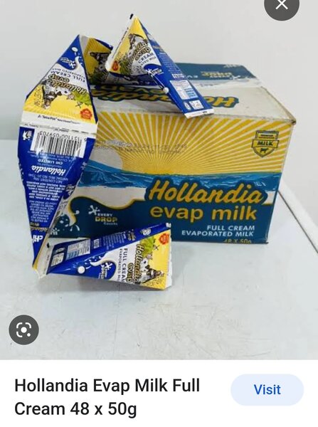 Hollandia liquid milk