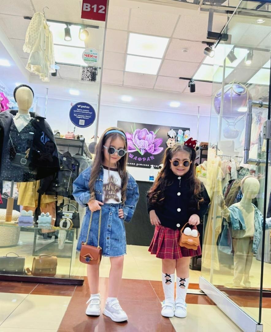 Женское платье