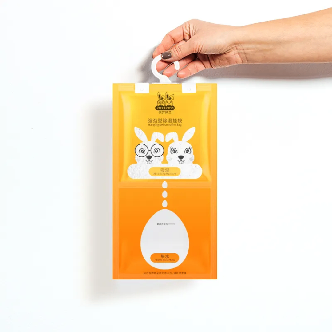 Sac Déshumidificateur Éco
