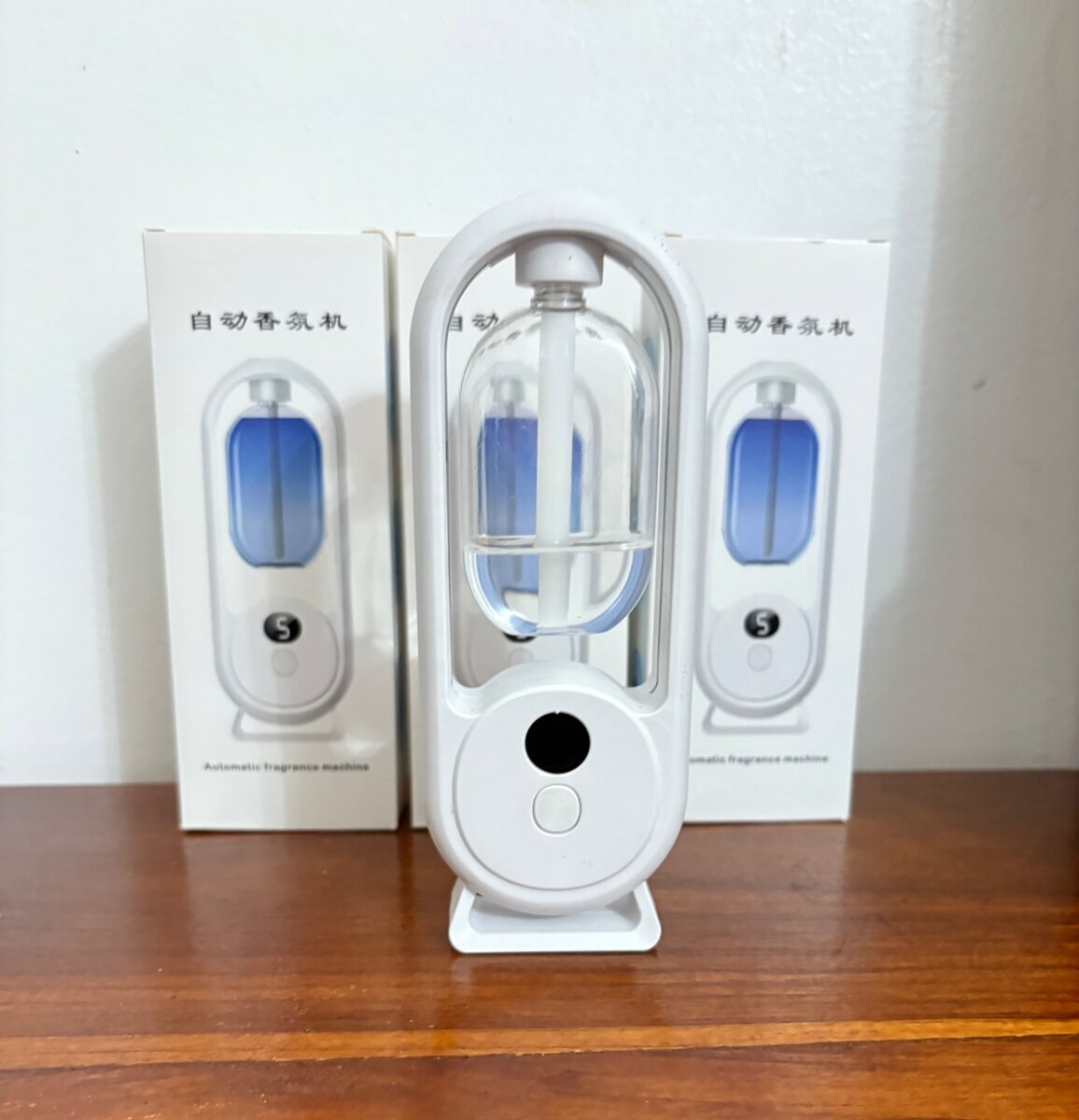 Diffuseur de senteur