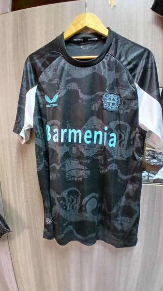 Maillot de Football Homme