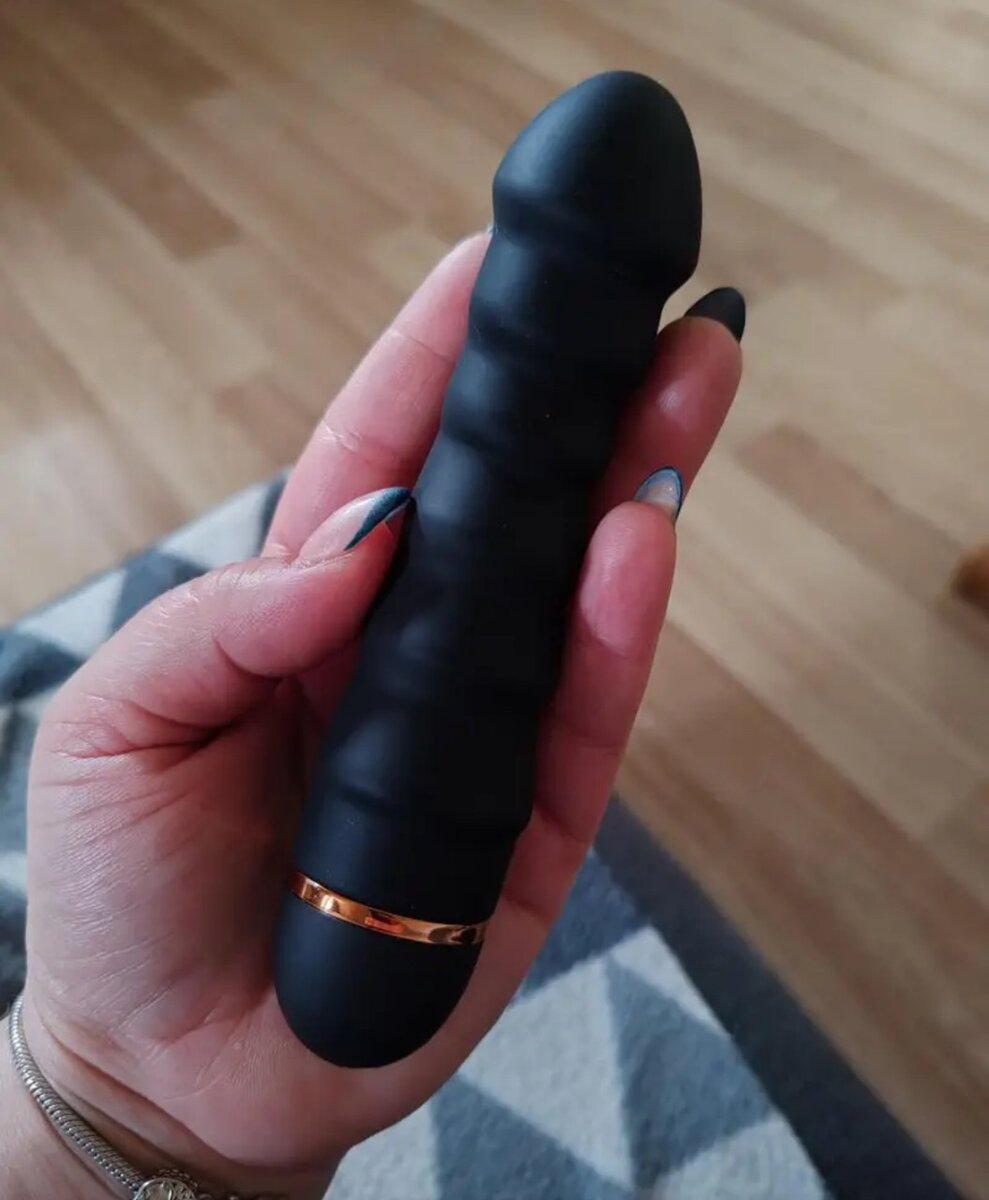 Vibromasseur 20 Modes USB