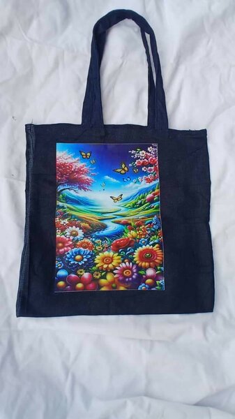 Tote bags