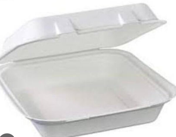 Boîtes alimentaires jetables