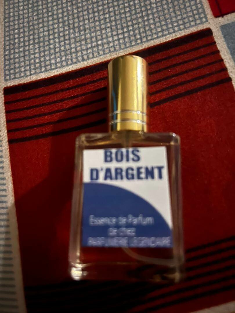 Parfum de Niche Intemporel