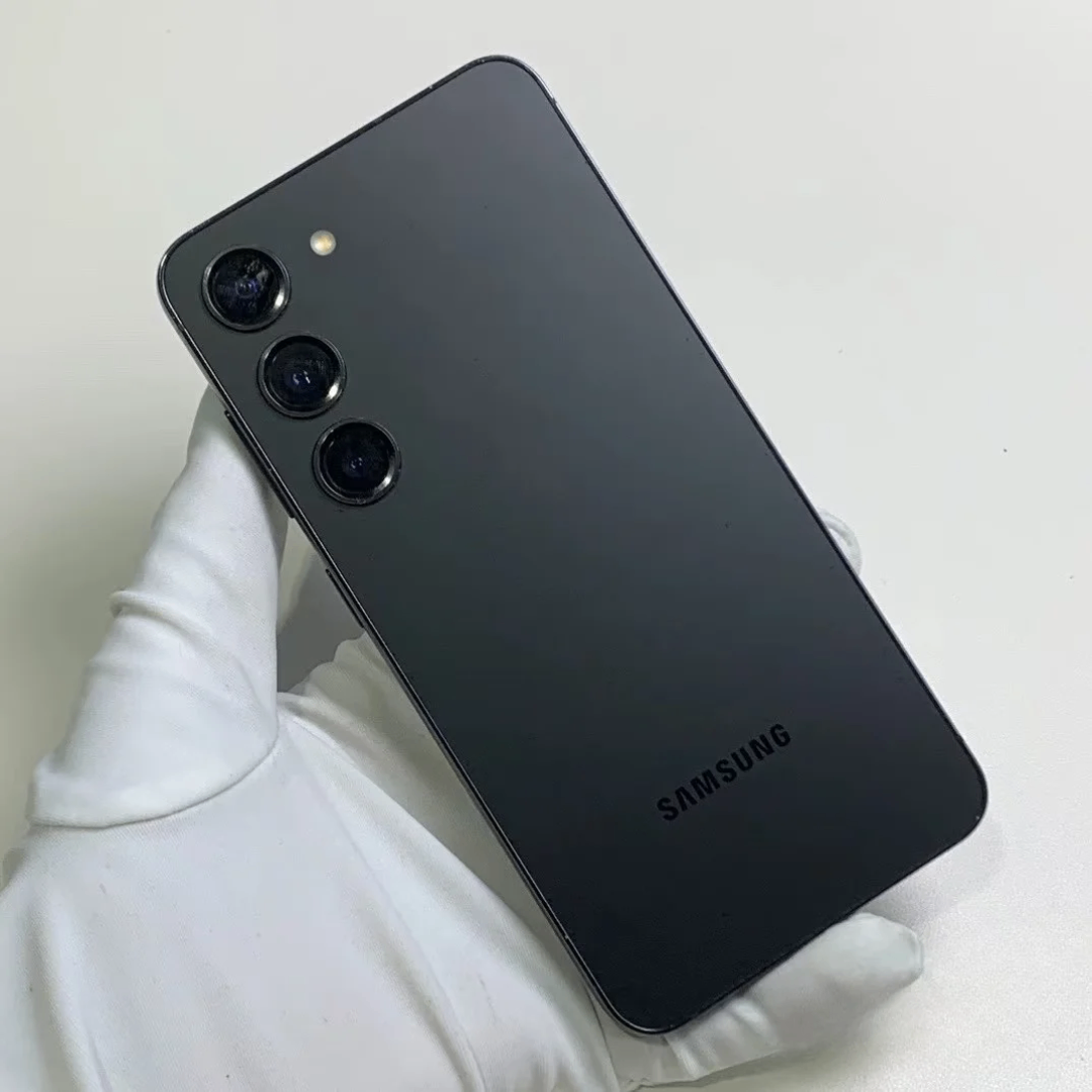 Samsung Galaxy moderne