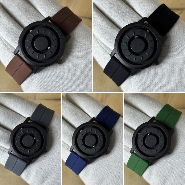 Montres élégantes unisexe