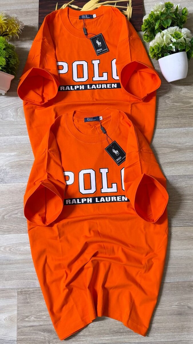 Robes t-shirts décontractées