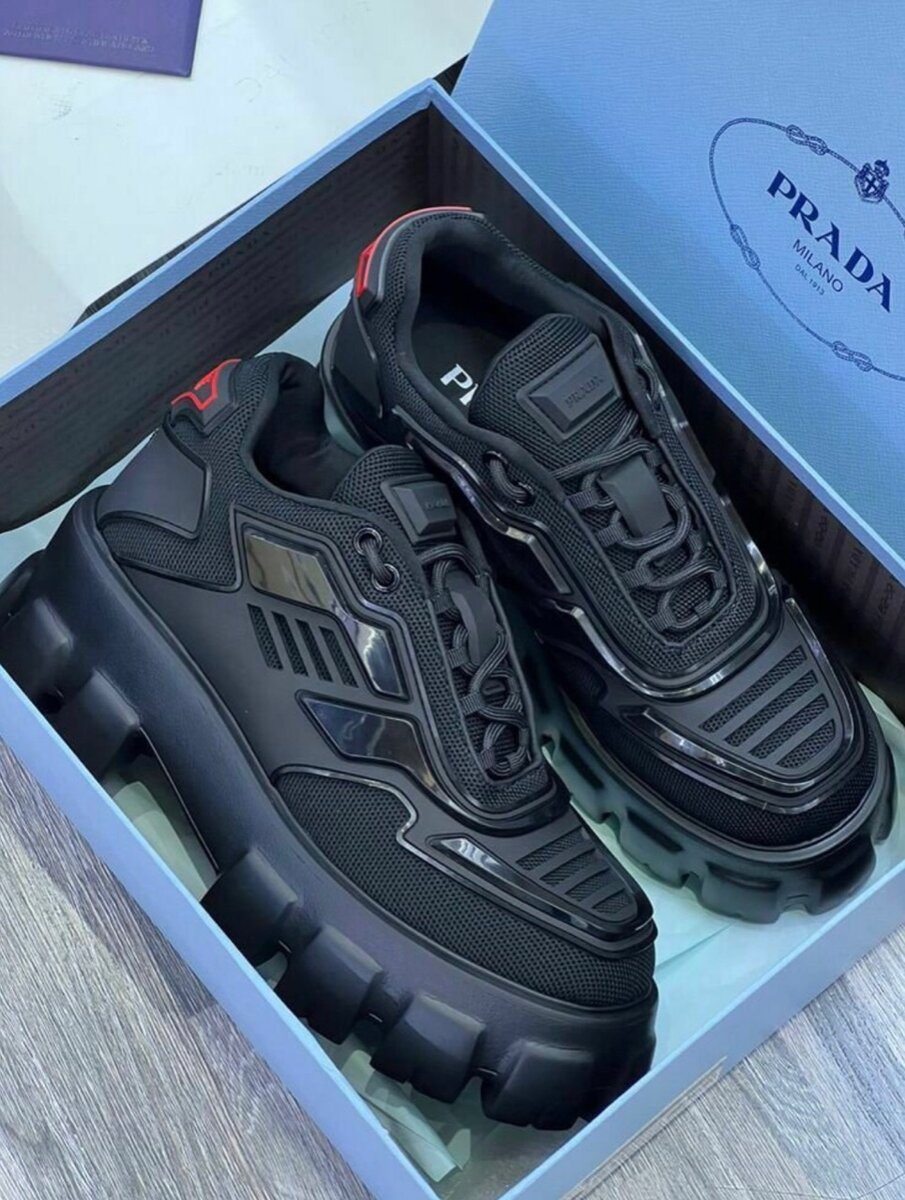 PRADA TD
