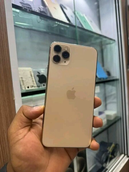 iPhone 12 Pro