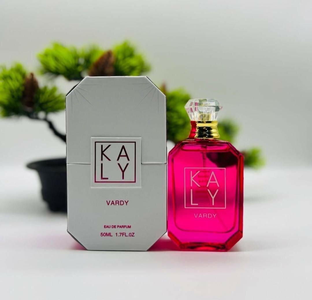 Kaly Parfum Elégant