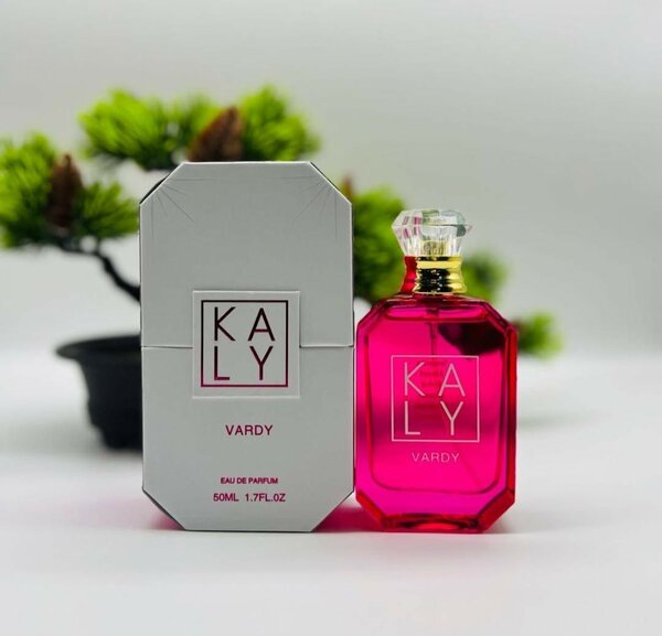 Kaly Parfum Elégant