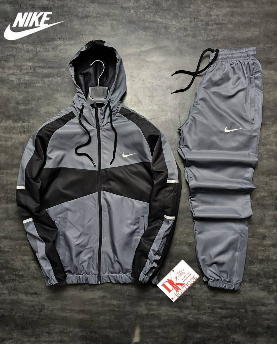 Nike survêtement sport homme