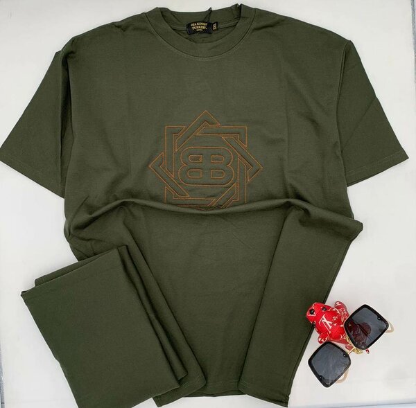 Quality Men's Tshirt (XL-4XL)