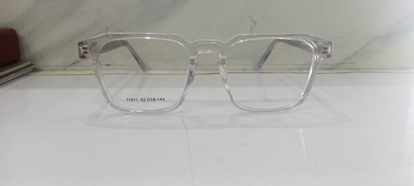 Tr transpernt frame