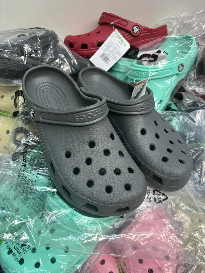 Crocs